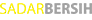 sadar bersih
